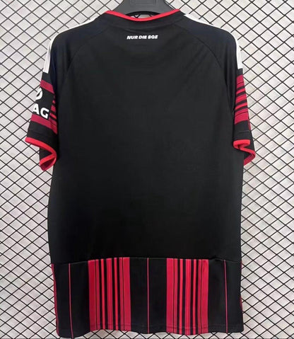 26/27 Eintracht Frankfurt Home Shirt