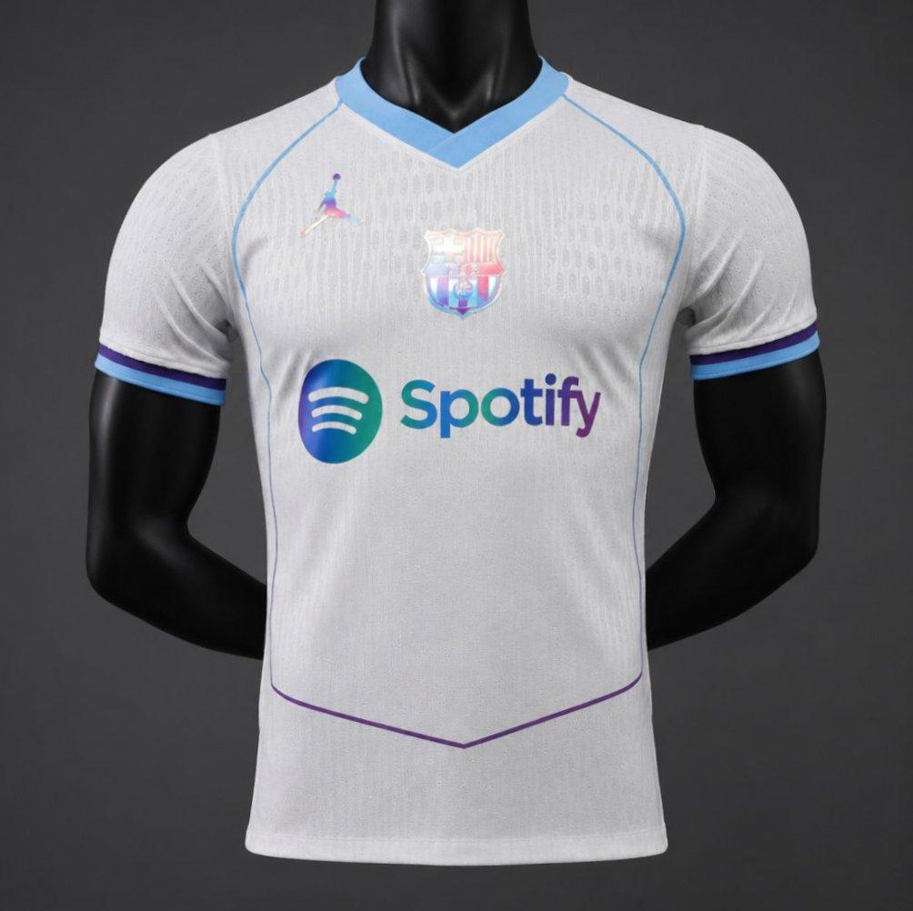 Player Version 26/27 Barcelona Special Edition Shirt
