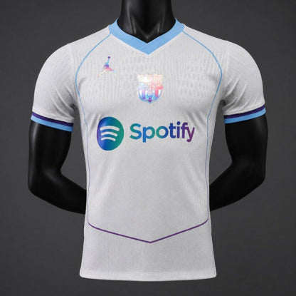 Player Version 26/27 Barcelona Special Edition Shirt