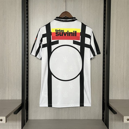 1996/97 Retro Corinthians Third Shirt