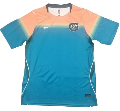 Australia Away Shirt 2026