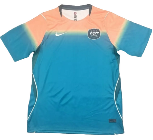Australia Away Shirt 2026