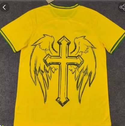 BRAZIL SPECIAL EDITION