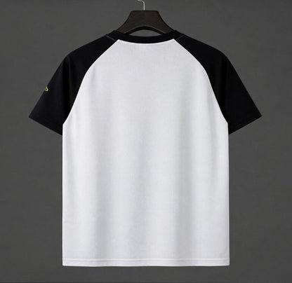 26/27 Juventus FC Originals White T-shirt