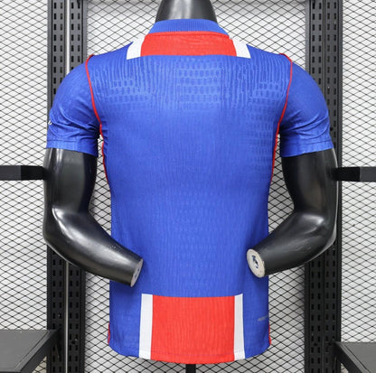 Player Version 26/27 PSG Home Shirt