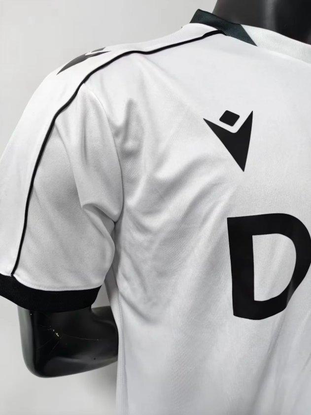 26/27 Burgos CF Home Shirt