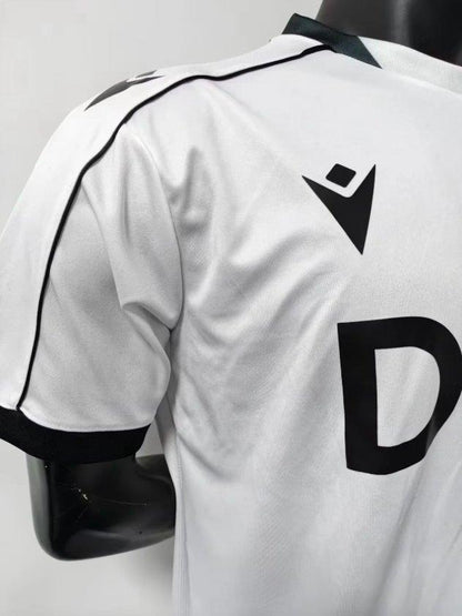 26/27 Burgos CF Home Shirt
