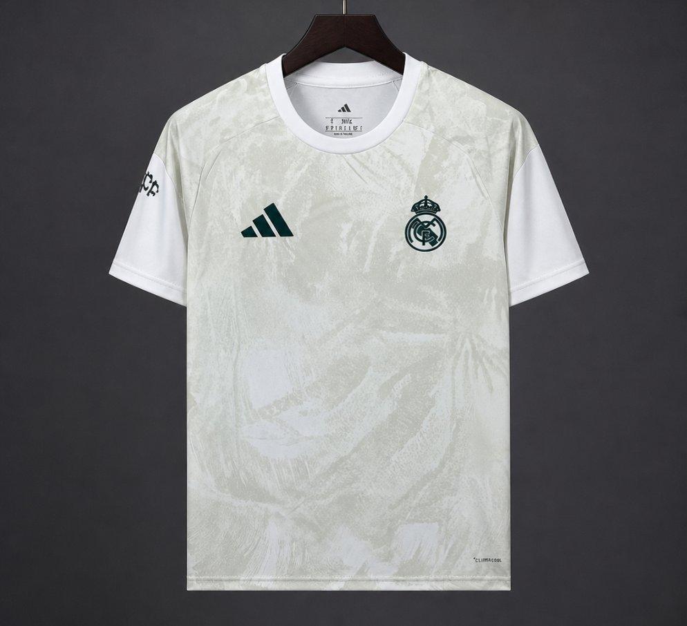 26/27 Real Madrid Training Shirt