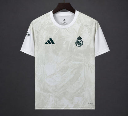 26/27 Real Madrid Training Shirt