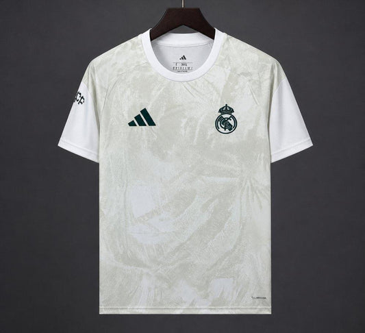 26/27 Real Madrid Training Shirt