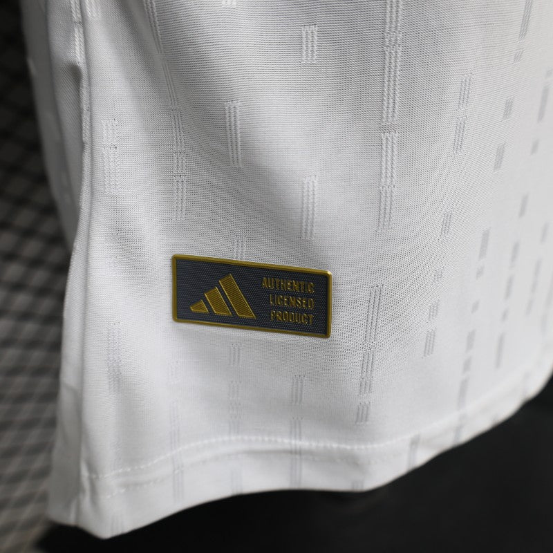 Player Version 26/27 Manchester United Away White Special Edition Shirt