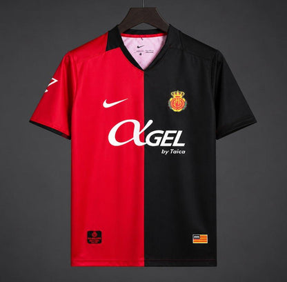 26/27 Mallorca Home Shirt