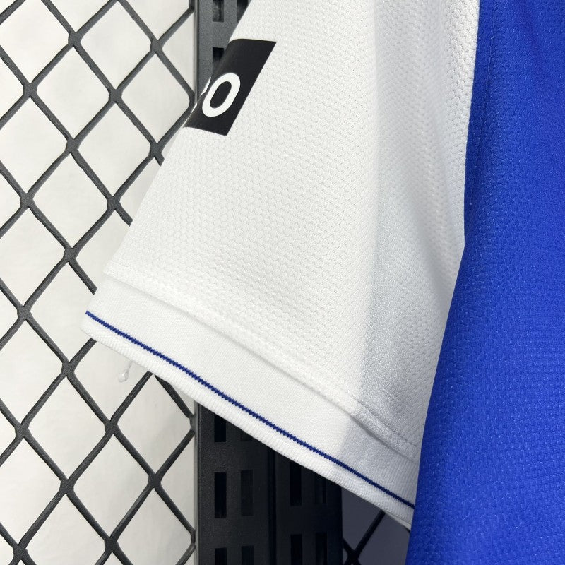 2009/10 Retro FC Porto Home Shirt