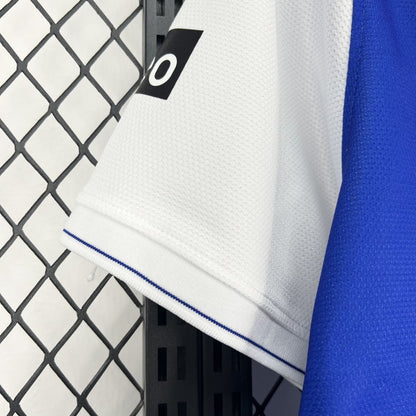 2009/10 Retro FC Porto Home Shirt