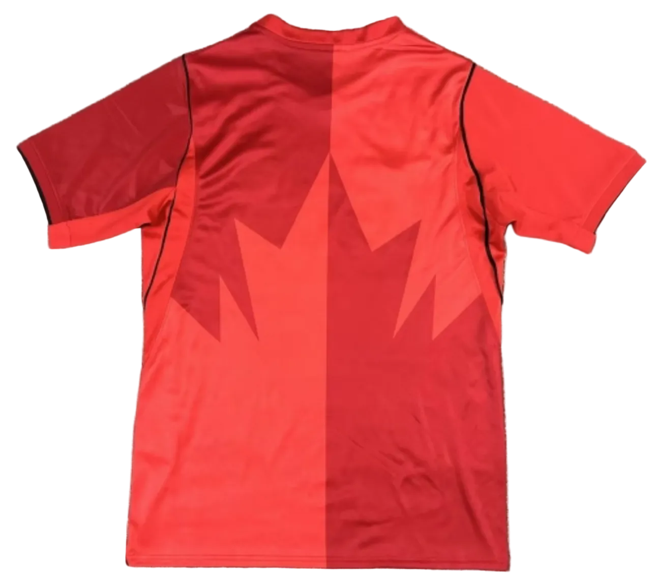 Canada Home Shirt 2026