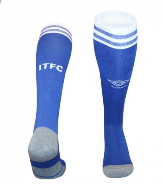 IPSWICH TOWN HOME SOCKS 26/27