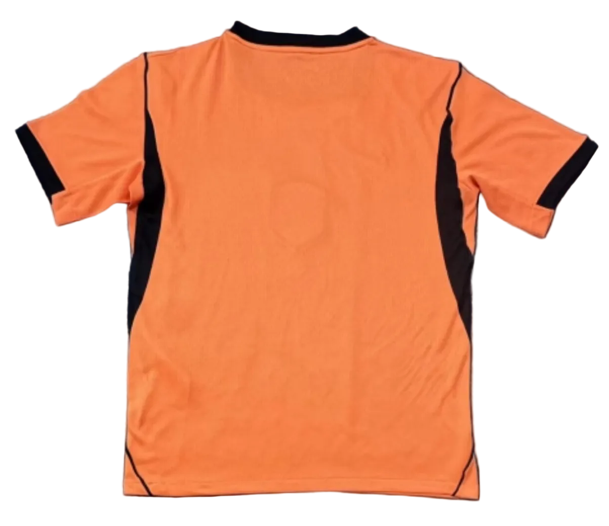 Netherlands Home Shirt 2026