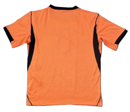 Netherlands Home Shirt 2026