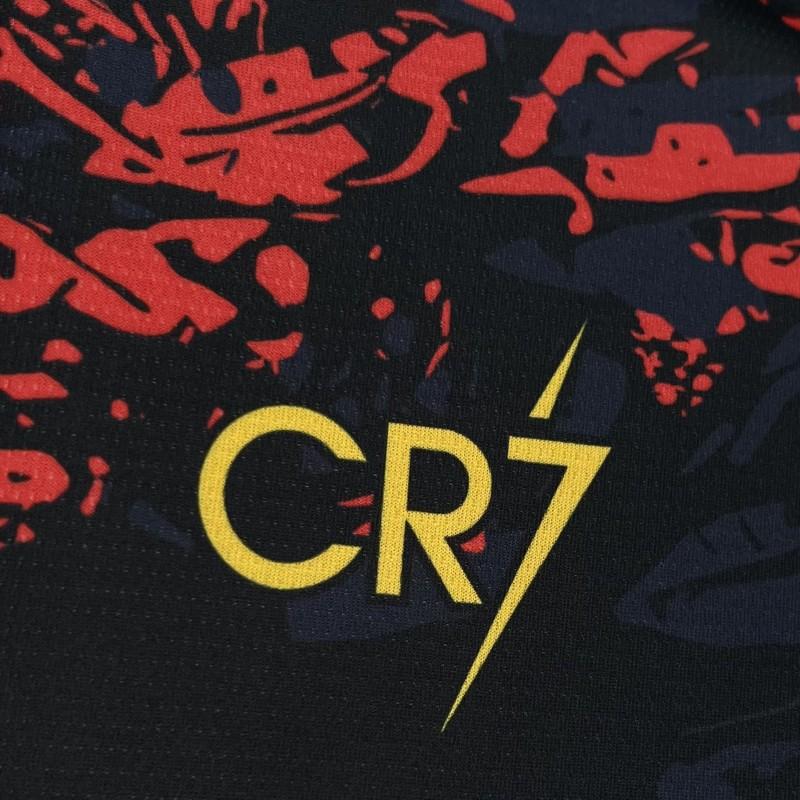 2026 Mens Portugal X CR7 World Cup Special Shirt