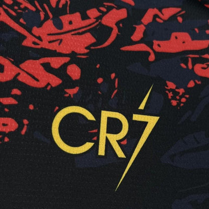 2026 Mens Portugal X CR7 World Cup Special Shirt