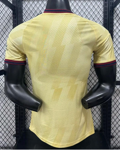 ARSENAL AWAY SHIRT 26/27