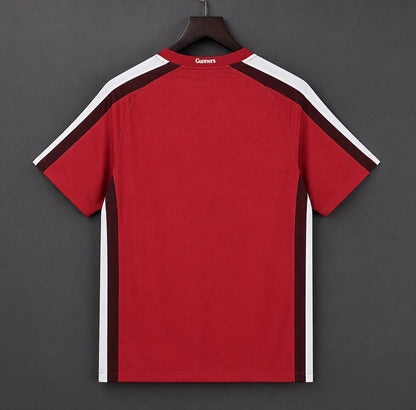 Retro 08/10 Arsenal Home Shirt
