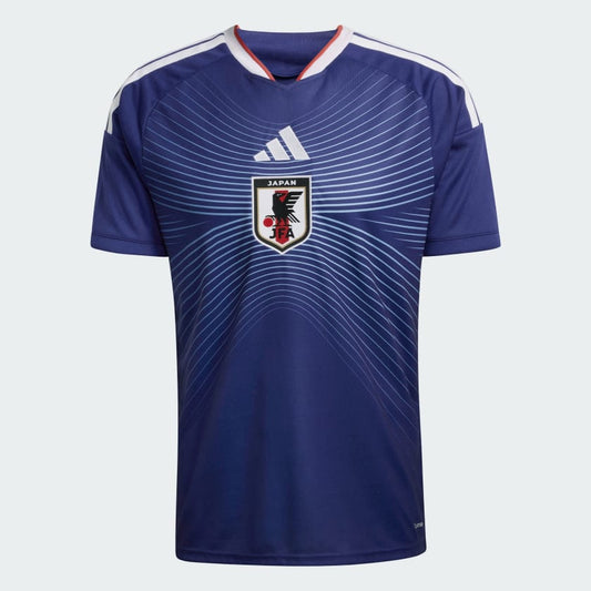 JAPAN HOME SHIRT 2026