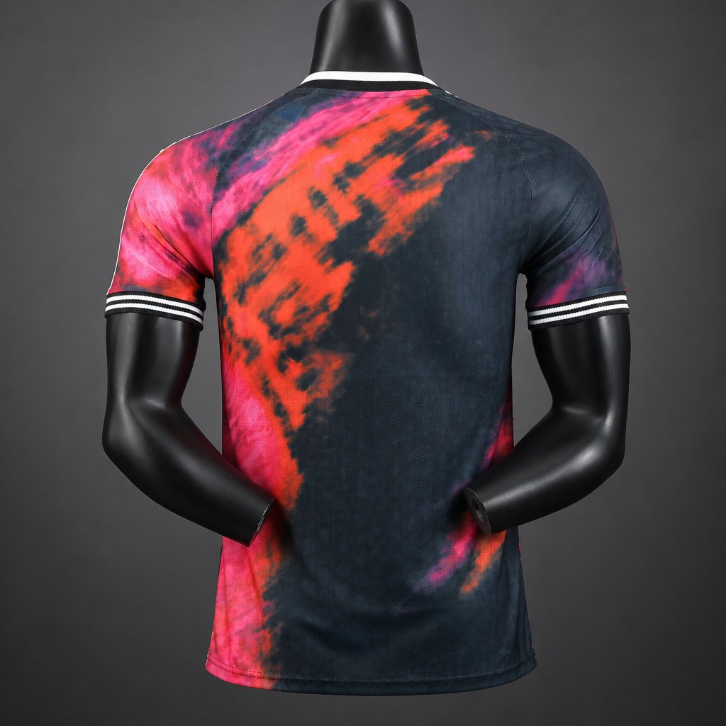 Player Version 26/27 Manchester United Special Edition Shirt