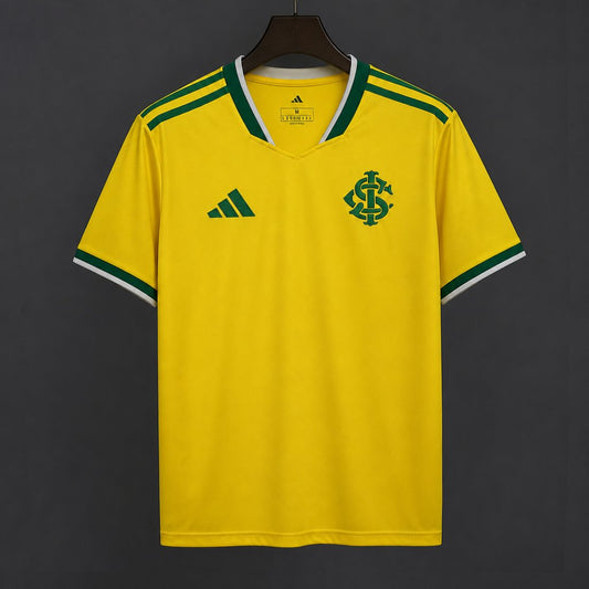 2026  Brazil Sport Club Internacional Away Shirt