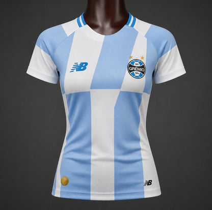 26/27 Gremio Away Women Shirt