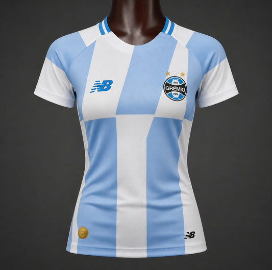 26/27 Gremio Away Women Shirt