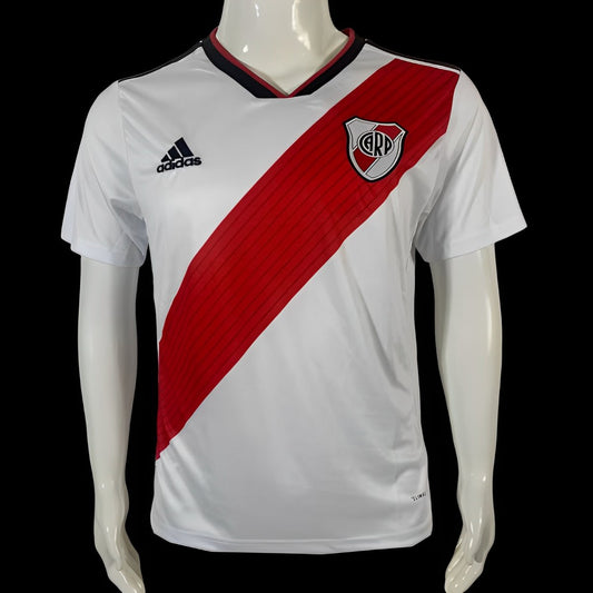 Retro 18/19 River Plate Home Shirt