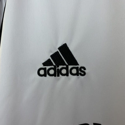 13/14 Retro Long Sleeve River Plate Home Shirt
