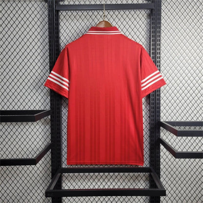 1995/96 Retro Zaragoza Away Shirt