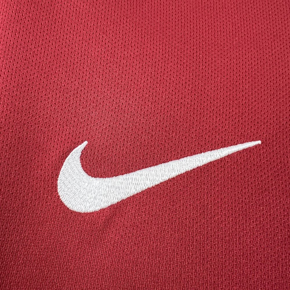 2009/10 Retro Aston Villa Home Shirt