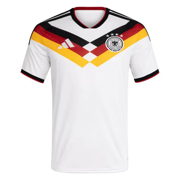 Germany Home Shirt 2026