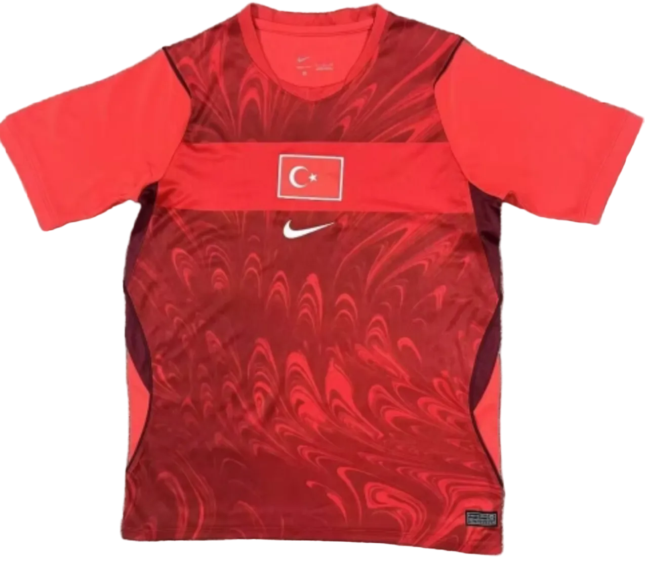 Turkey Home Shirt 2026