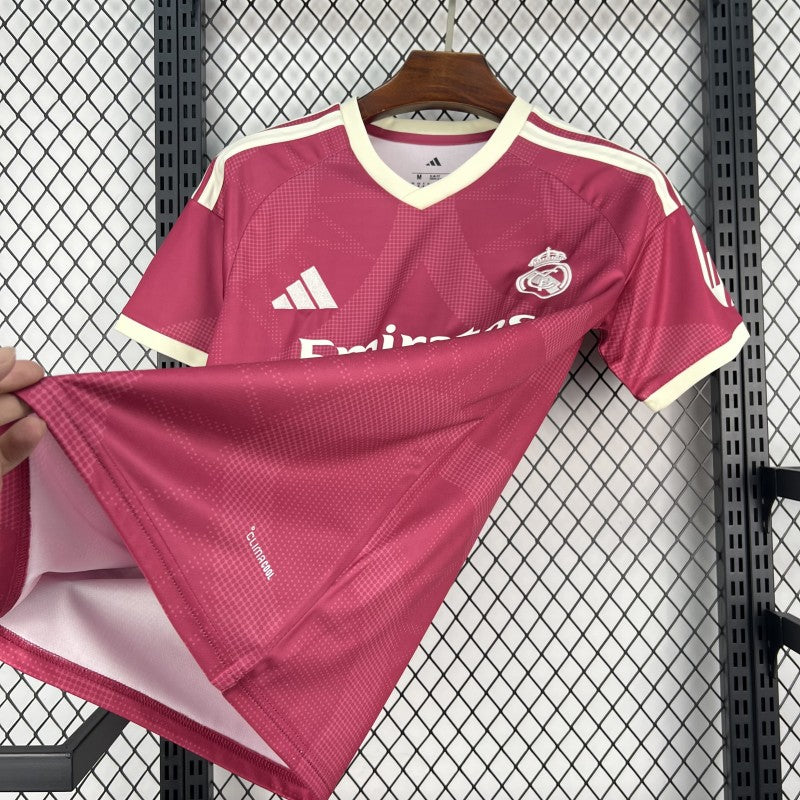 2026/27 Mens Real Madrid Third Shirt
