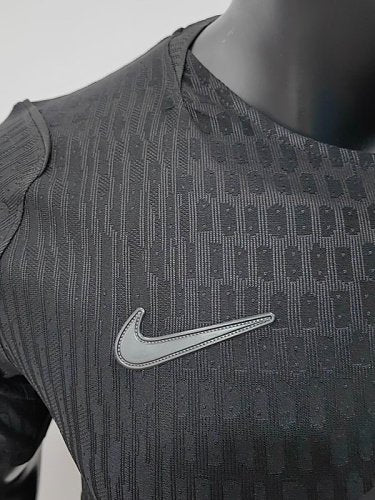 Player Version 26/27 Barcelona Black Training Shirt