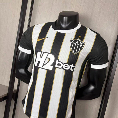 Player Version 26/27 Atletico Mineiro Home Shirt