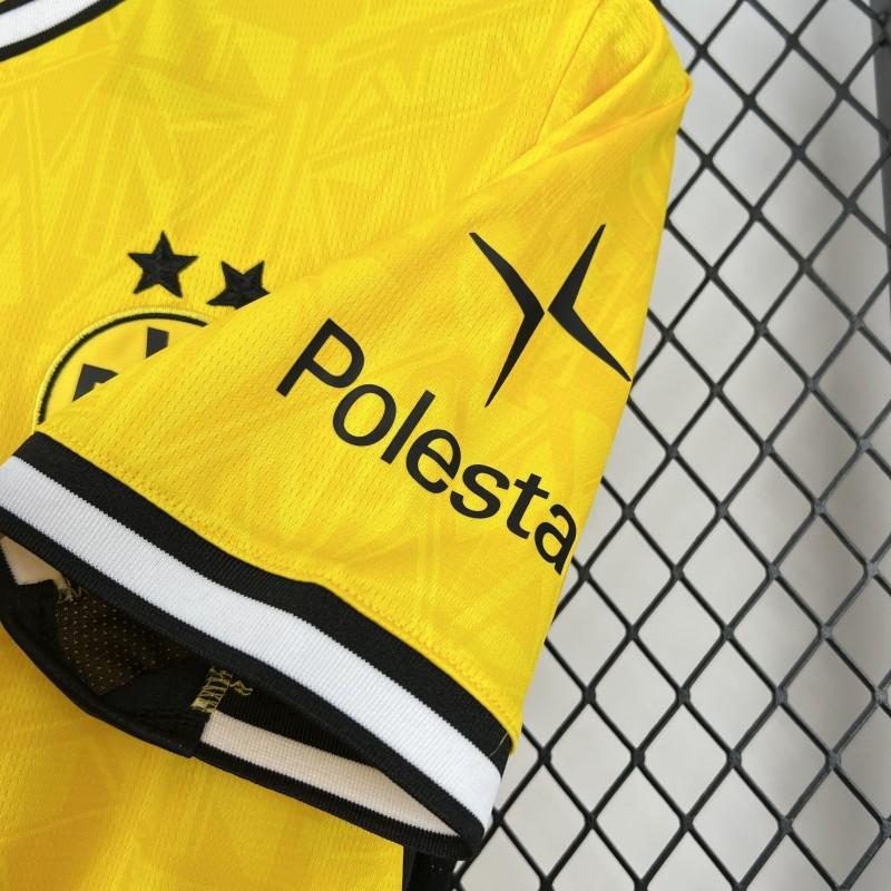 2026/27 Borussia Dortmund Home Cup Shirt