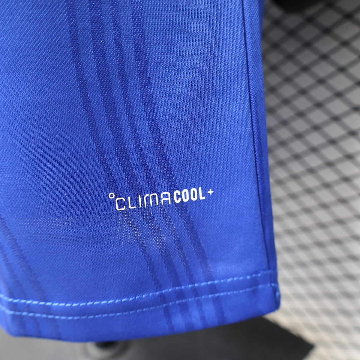 Player Version 26/27 Manchester United Away  Blue  Special Edition Shirt