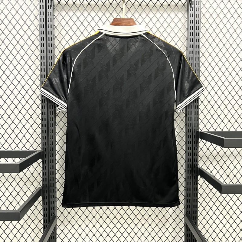 2026/27 Mens Real Madrid Casual Shirt