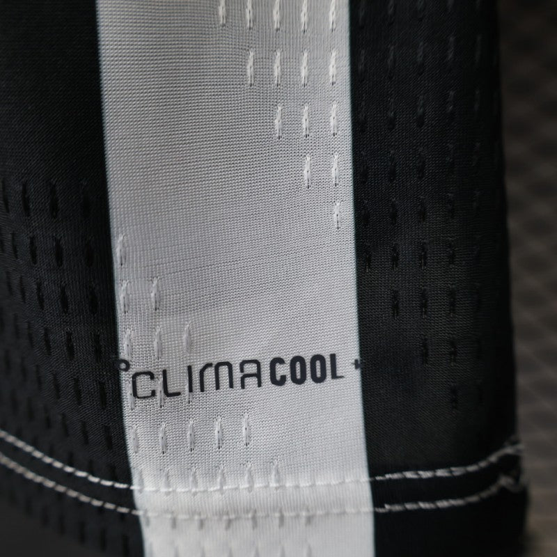 Player Version 26/27 Juventus Home Long Sleeve Shirt