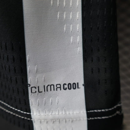 Player Version 26/27 Juventus Home Long Sleeve Shirt