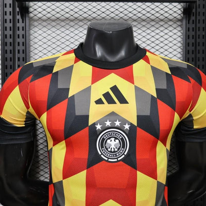 Player Version 26/27  Germany Special Edition Shirt
