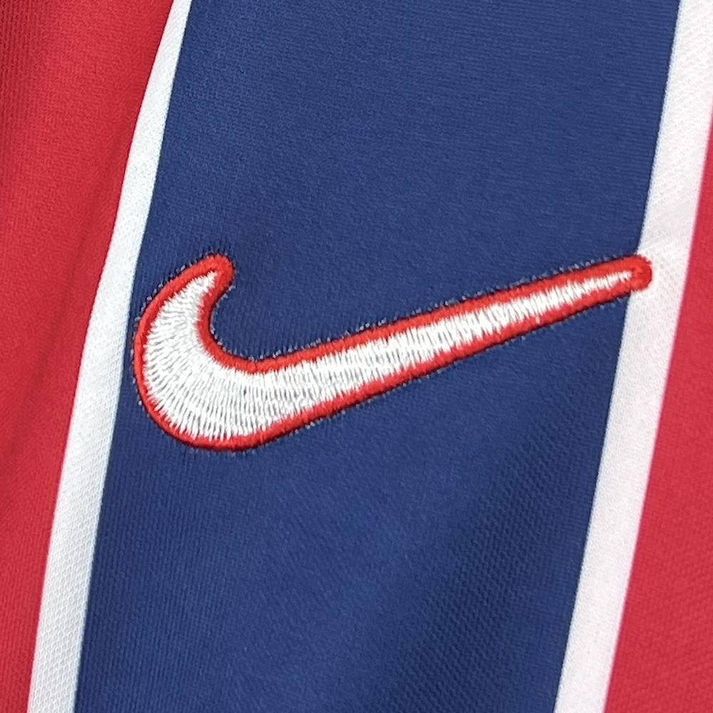 1997/98 Retro Chivas Guadalajara Away Shirt