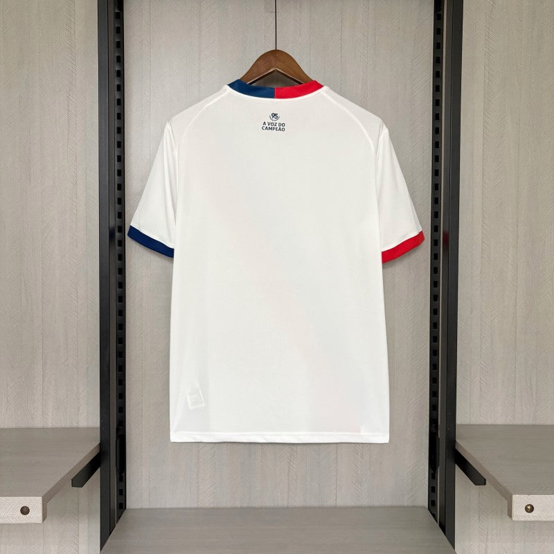 26/27 Bahia Home Shirt S-XXXXL