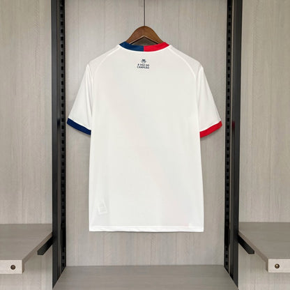 26/27 Bahia Home Shirt S-XXXXL