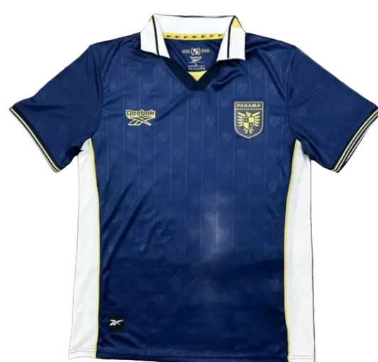 Panama second away shirt 2026